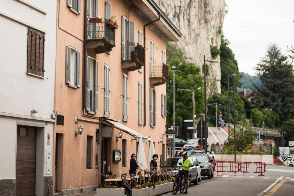La Casolicchia Di Arona Exteriér fotografie